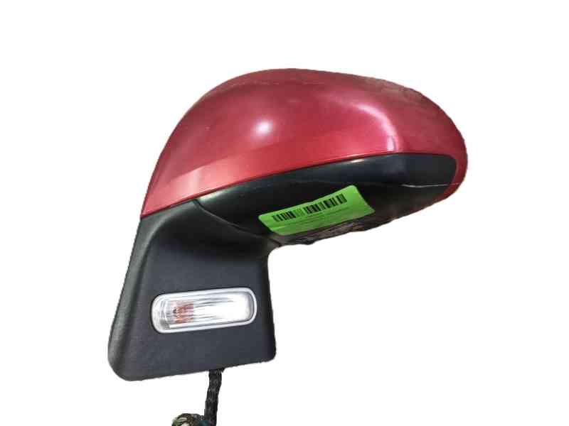 Recambio de espejo retrovisor izquierdo para citroën c4 i (lc_) 1.6 hdi referencia OEM IAM   