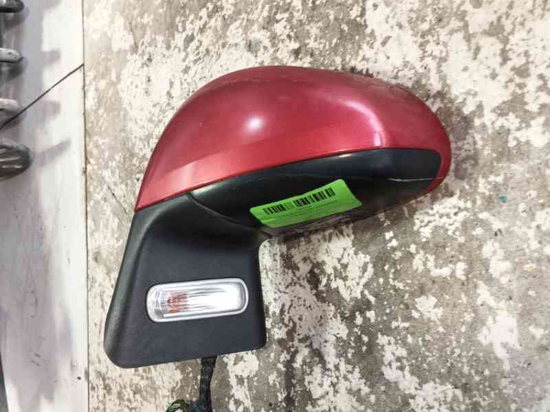 Recambio de espejo retrovisor izquierdo para citroën c4 i (lc_) 1.6 hdi referencia OEM IAM   