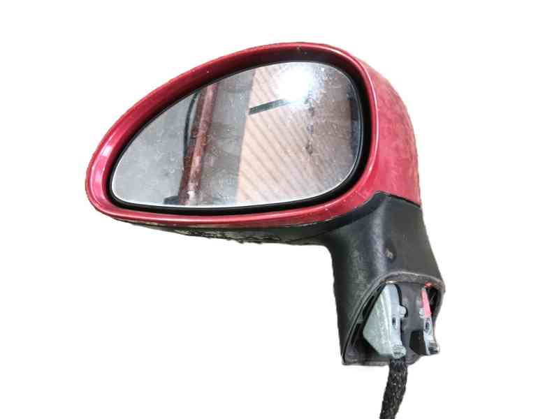Recambio de espejo retrovisor izquierdo para citroën c4 i (lc_) 1.6 hdi referencia OEM IAM   