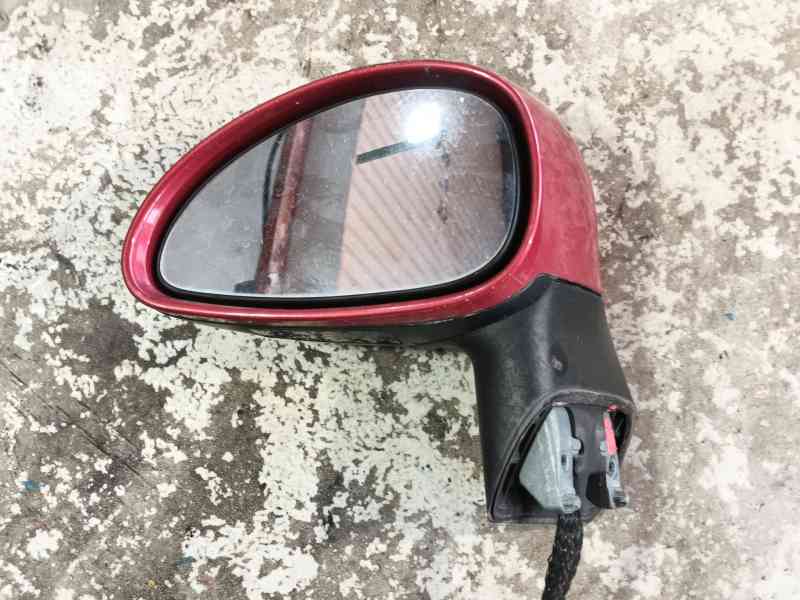 Recambio de espejo retrovisor izquierdo para citroën c4 i (lc_) 1.6 hdi referencia OEM IAM   