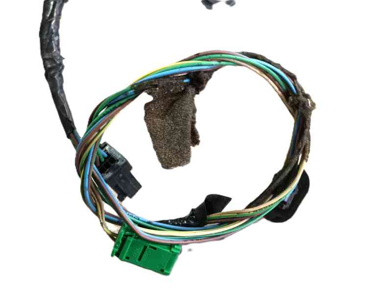 Recambio de espejo retrovisor izquierdo para citroën c4 i (lc_) 1.6 hdi referencia OEM IAM   