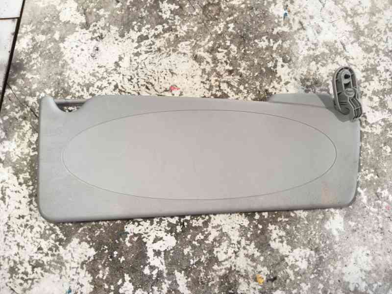 Recambio de parasol izquierdo para renault kangoo / grand kangoo ii (kw0/1_) 1.5 dci 75 (kw07, kw10, kw04) referencia OEM IAM   