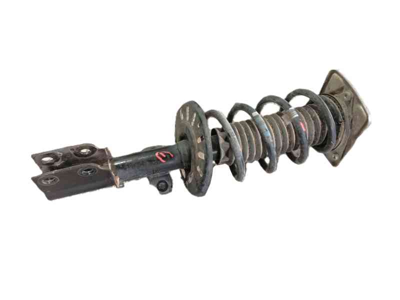 Recambio de amortiguador delantero izquierdo para peugeot expert furgoneta (v_) 1.5 bluehdi 120 referencia OEM IAM   