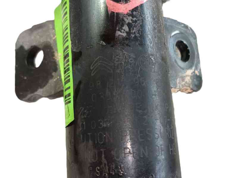 Recambio de amortiguador delantero izquierdo para peugeot expert furgoneta (v_) 1.5 bluehdi 120 referencia OEM IAM   