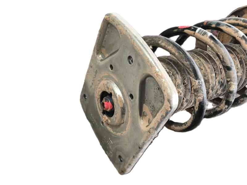 Recambio de amortiguador delantero izquierdo para peugeot expert furgoneta (v_) 1.5 bluehdi 120 referencia OEM IAM   