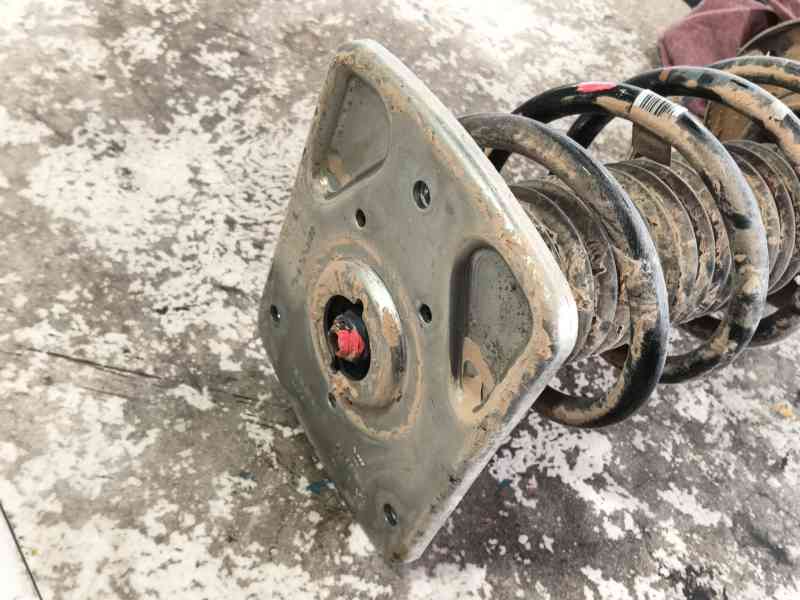 Recambio de amortiguador delantero izquierdo para peugeot expert furgoneta (v_) 1.5 bluehdi 120 referencia OEM IAM   
