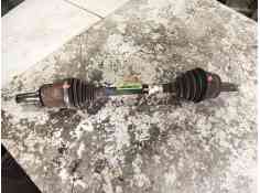 Recambio de transmision delantera izquierda para opel corsa e (x15) 1.3 cdti (08, 68) referencia OEM IAM   