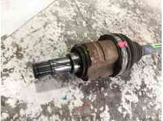Recambio de transmision delantera izquierda para opel corsa e (x15) 1.3 cdti (08, 68) referencia OEM IAM    2