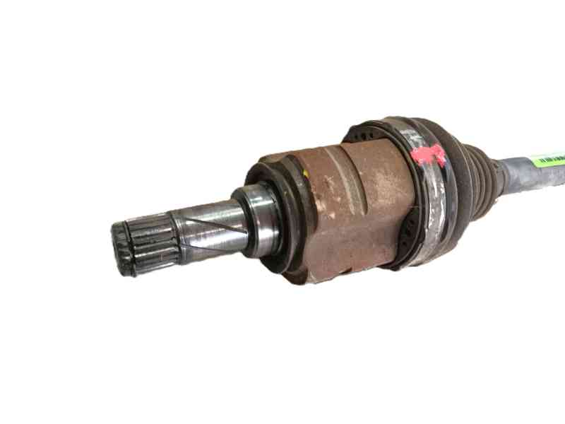 Recambio de transmision delantera izquierda para opel corsa e (x15) 1.3 cdti (08, 68) referencia OEM IAM   