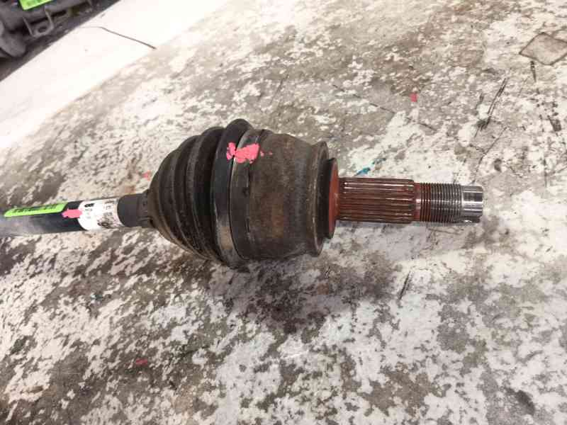 Recambio de transmision delantera izquierda para opel corsa e (x15) 1.3 cdti (08, 68) referencia OEM IAM   