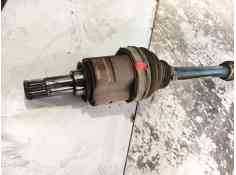 Recambio de transmision delantera derecha para opel corsa e (x15) 1.3 cdti (08, 68) referencia OEM IAM   