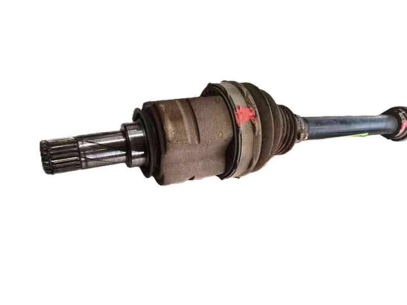 Recambio de transmision delantera derecha para opel corsa e (x15) 1.3 cdti (08, 68) referencia OEM IAM   