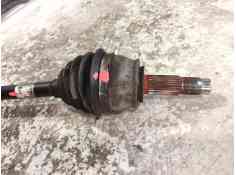 Recambio de transmision delantera derecha para opel corsa e (x15) 1.3 cdti (08, 68) referencia OEM IAM    2