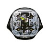 Recambio de airbag delantero izquierdo para bmw serie 1 berlina (e81/e87) 118d referencia OEM IAM 33677515501H  6775155