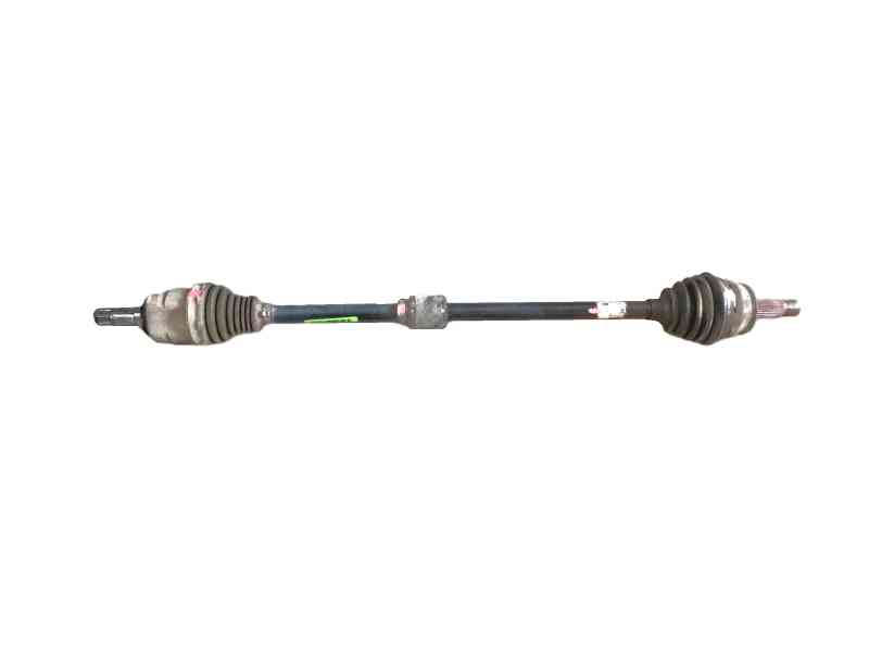 Recambio de transmision delantera derecha para opel corsa e (x15) 1.3 cdti (08, 68) referencia OEM IAM   