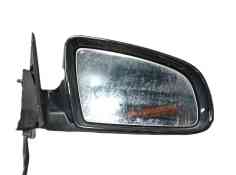 Recambio de retrovisor derecho para audi a3 (8p1) 2.0 tdi referencia OEM IAM   