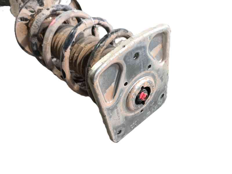 Recambio de amortiguador delantero derecho para peugeot expert furgoneta (v_) 1.5 bluehdi 120 referencia OEM IAM   