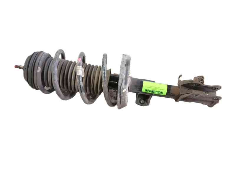 Recambio de amortiguador delantero derecho para opel corsa e (x15) 1.3 cdti (08, 68) referencia OEM IAM   