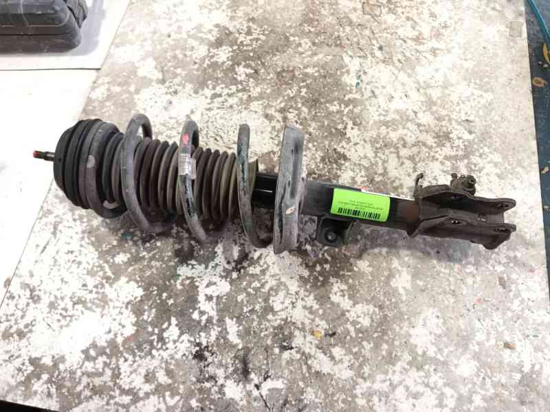 Recambio de amortiguador delantero derecho para opel corsa e (x15) 1.3 cdti (08, 68) referencia OEM IAM   