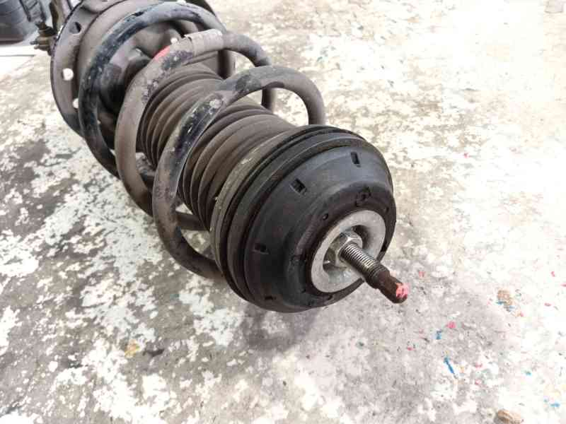 Recambio de amortiguador delantero derecho para opel corsa e (x15) 1.3 cdti (08, 68) referencia OEM IAM   
