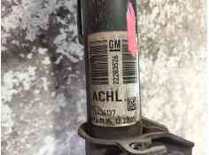 Recambio de amortiguador delantero izquierdo para opel corsa e (x15) 1.3 cdti (08, 68) referencia OEM IAM   