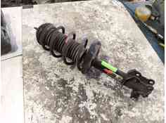 Recambio de amortiguador delantero izquierdo para opel corsa e (x15) 1.3 cdti (08, 68) referencia OEM IAM    2