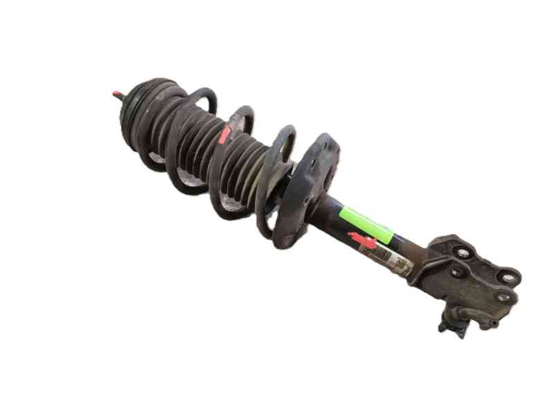Recambio de amortiguador delantero izquierdo para opel corsa e (x15) 1.3 cdti (08, 68) referencia OEM IAM   