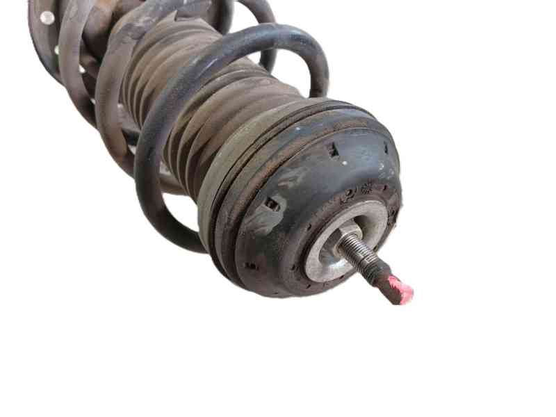 Recambio de amortiguador delantero izquierdo para opel corsa e (x15) 1.3 cdti (08, 68) referencia OEM IAM   
