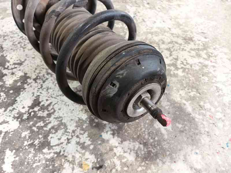 Recambio de amortiguador delantero izquierdo para opel corsa e (x15) 1.3 cdti (08, 68) referencia OEM IAM   