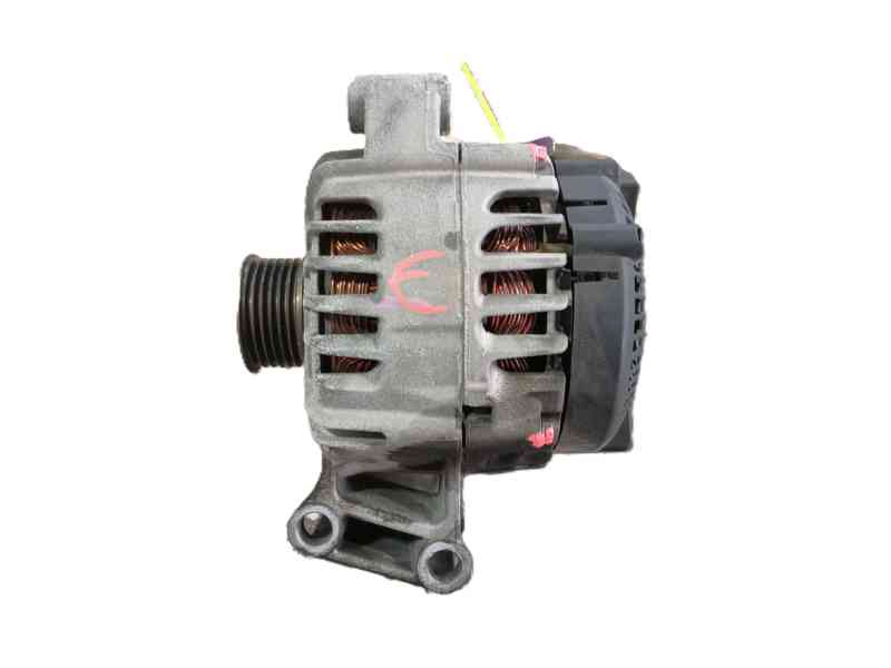 Recambio de alternador para ford fiesta vi (cb1, ccn) 1.25 referencia OEM IAM   