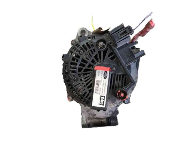 Recambio de alternador para ford fiesta vi (cb1, ccn) 1.25 referencia OEM IAM   