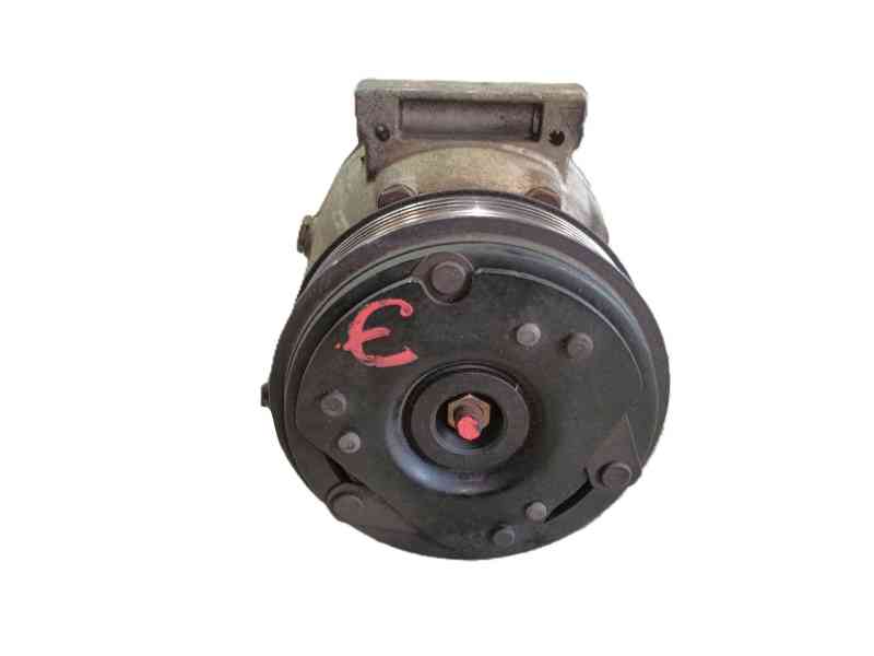 Recambio de compresor aire acondicionado para renault scénic i monospace (ja0/1_, fa0_) 1.9 dci rx4 referencia OEM IAM 770149986