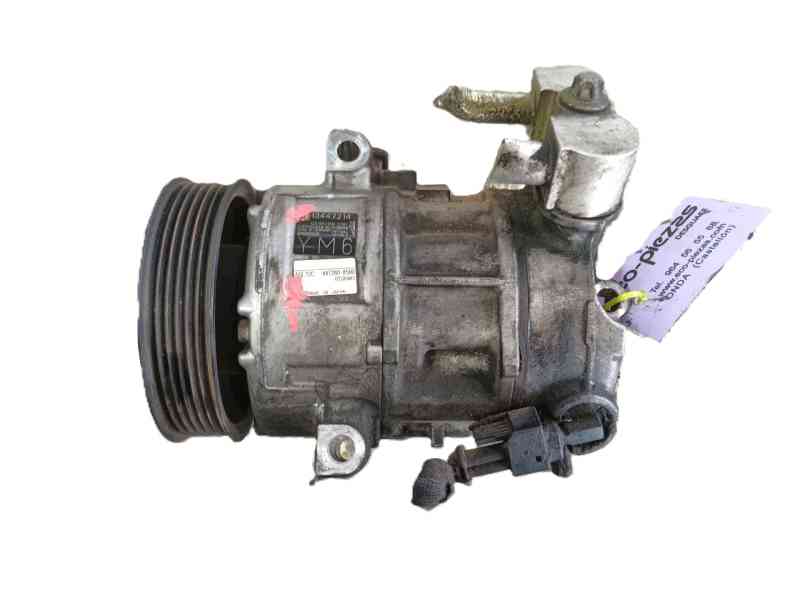 Recambio de compresor aire acondicionado para opel corsa e (x15) 1.3 cdti (08, 68) referencia OEM IAM   