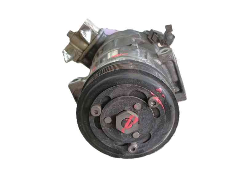 Recambio de compresor aire acondicionado para opel corsa e (x15) 1.3 cdti (08, 68) referencia OEM IAM   