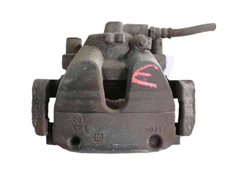 Recambio de pinza freno delantera izquierda para opel corsa e (x15) 1.3 cdti (08, 68) referencia OEM IAM   