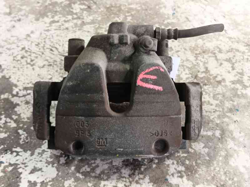 Recambio de pinza freno delantera izquierda para opel corsa e (x15) 1.3 cdti (08, 68) referencia OEM IAM   