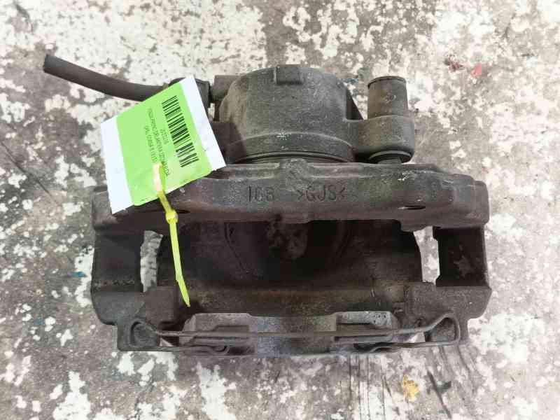 Recambio de pinza freno delantera izquierda para opel corsa e (x15) 1.3 cdti (08, 68) referencia OEM IAM   