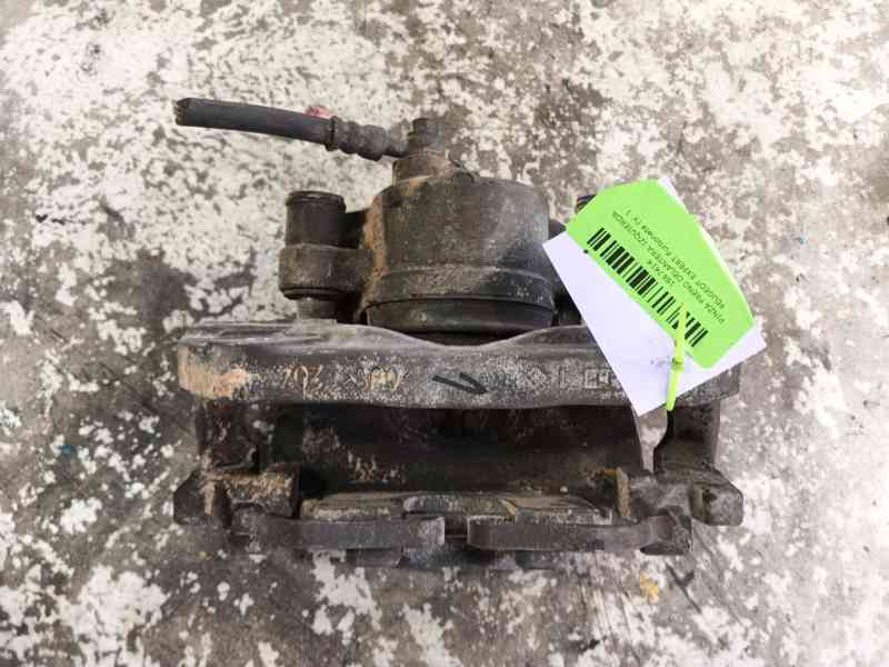 Recambio de pinza freno delantera izquierda para peugeot expert furgoneta (v_) 1.5 bluehdi 120 referencia OEM IAM   