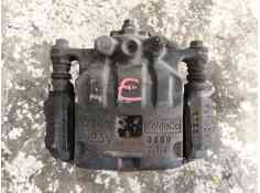 Recambio de pinza freno delantera izquierda para ford fiesta vi (cb1, ccn) 1.25 referencia OEM IAM    2