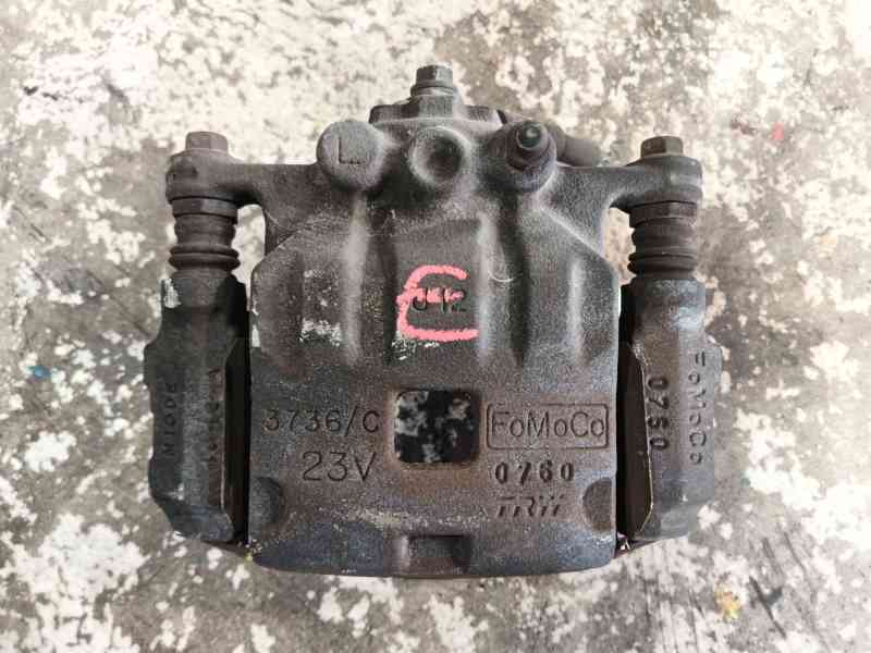 Recambio de pinza freno delantera izquierda para ford fiesta vi (cb1, ccn) 1.25 referencia OEM IAM   