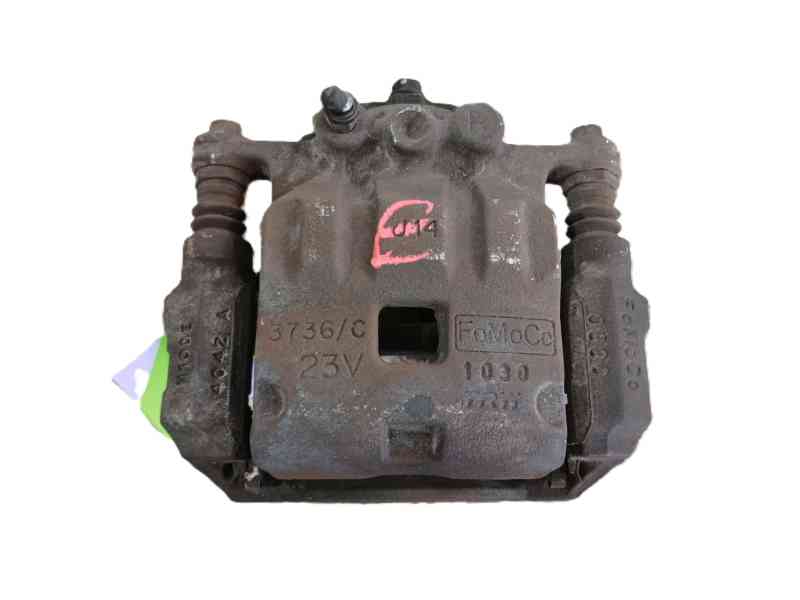 Recambio de pinza freno delantera derecha para ford fiesta vi (cb1, ccn) 1.25 referencia OEM IAM   