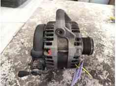 Recambio de alternador para opel corsa e (x15) 1.3 cdti (08, 68) referencia OEM IAM   