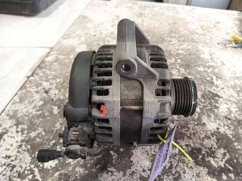 Recambio de alternador para opel corsa e (x15) 1.3 cdti (08, 68) referencia OEM IAM   