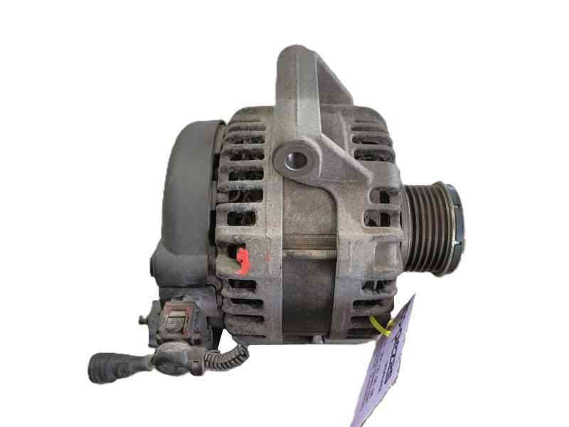 Recambio de alternador para opel corsa e (x15) 1.3 cdti (08, 68) referencia OEM IAM   