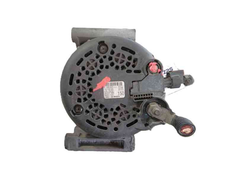 Recambio de alternador para opel corsa e (x15) 1.3 cdti (08, 68) referencia OEM IAM   
