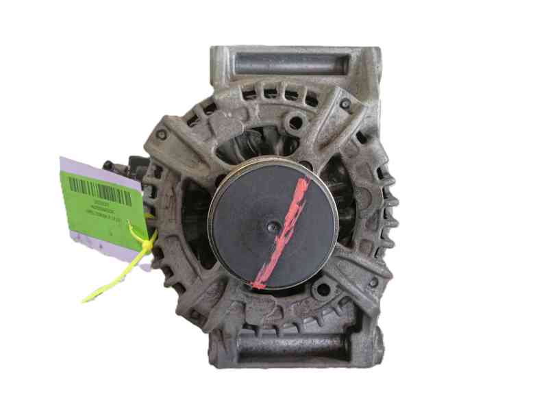 Recambio de alternador para opel corsa e (x15) 1.3 cdti (08, 68) referencia OEM IAM   
