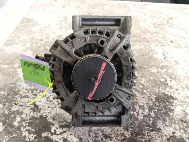 Recambio de alternador para opel corsa e (x15) 1.3 cdti (08, 68) referencia OEM IAM   