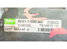 Recambio de motor arranque para ford fiesta vi (cb1, ccn) 1.25 referencia OEM IAM 1732742   2