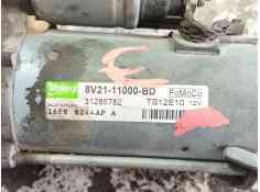 Recambio de motor arranque para ford fiesta vi (cb1, ccn) 1.25 referencia OEM IAM 1732742   2