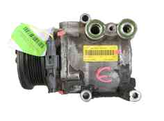 Recambio de compresor aire acondicionado para ford fiesta vi (cb1, ccn) 1.25 referencia OEM IAM   